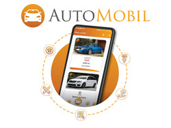 Aplikácia AutoMobil od INSIA -iskvele hodnotená appka na stiahnutie zadarmo