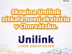 Unilink Group preberá chorvátskeho brokera Euro Posredovanje